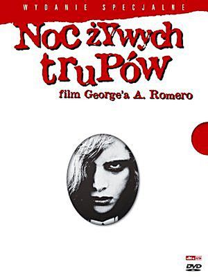 Noc żywych trupów