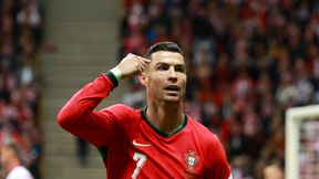 Nowa inwestycja Cristiano Ronaldo. Ujawniono szczegóły