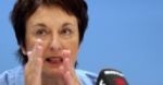 Niemcy: Rząd będzie karał za szkolenia terrorystyczne