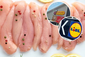 Są chude, niskokaloryczne i bogate w białko. Jeszcze tylko dziś kupisz taniej