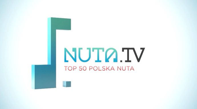 Top 50 polska NUTA