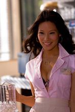 Lucy Liu nie spotyka się z Josephem Gordonem-Levittem