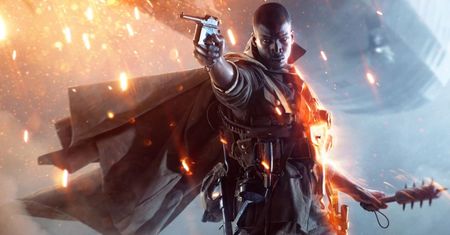 Przyjęcie Battlefield 1 było naprawdę ciepłe, wkrótce pojawi się CTE