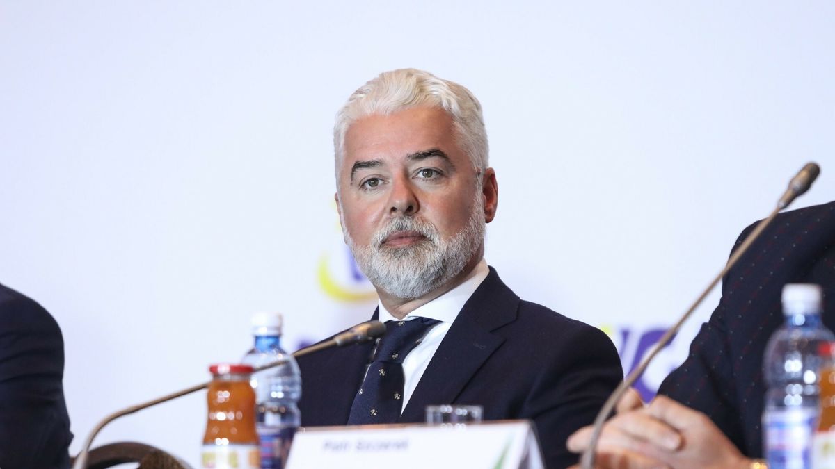 Gheorge Marian Cristescu