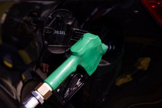 Ceny paliw. Diesel nadal tanieje na stacjach