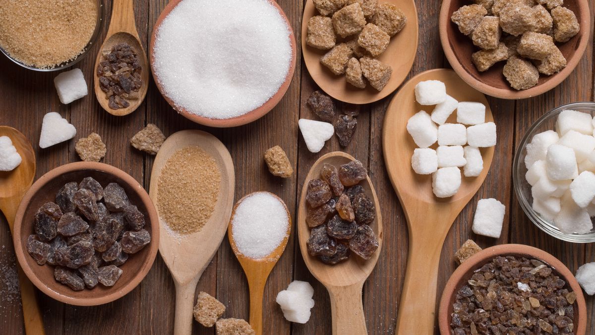 Produkty, których po 40 r.ż. mężczyźni powinni unikać 