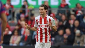 Mocny początek nic nie dał zespołowi Jakuba Kamińskiego