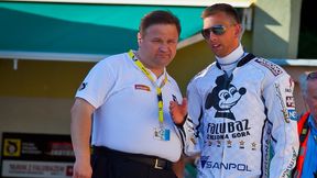 Ranking sędziów: Zdzisław Fyda na czele, niska nota Wojciecha Grodzkiego