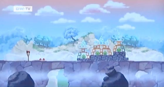 Rovio pracuje nad Angry Birds 2? 3