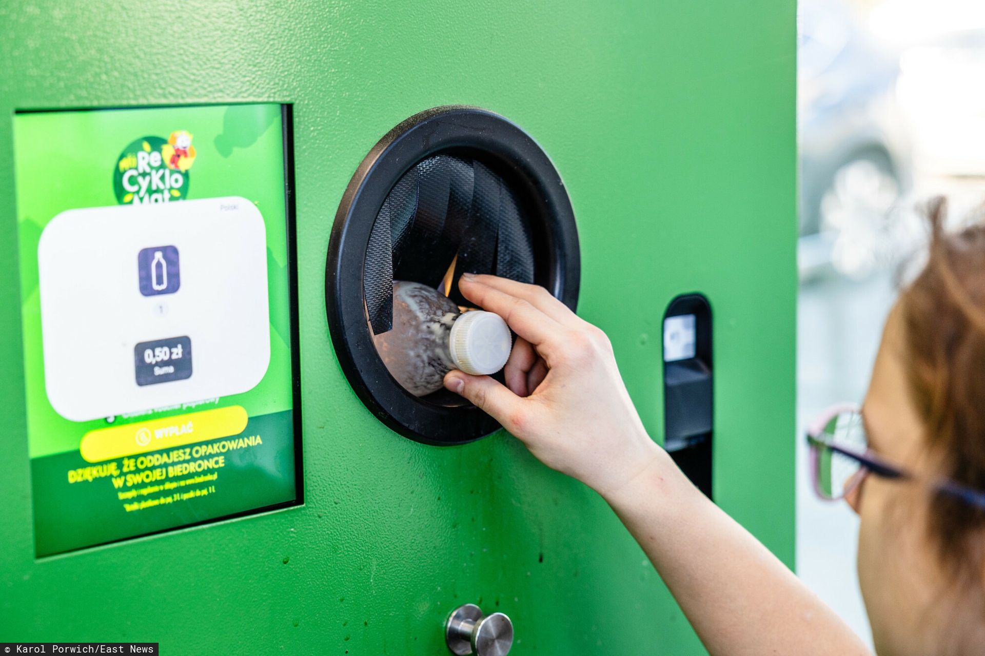 Nadchodzą zmiany w systemie kaucyjnym. Wiemy, czego dotyczą