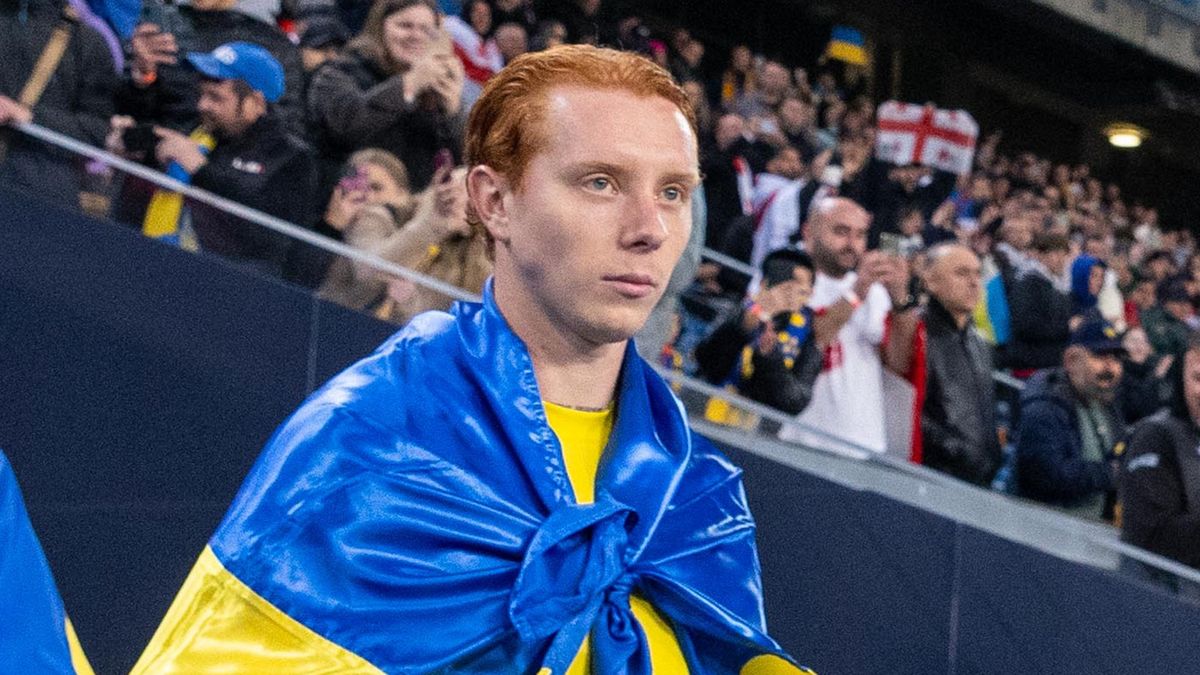 Getty Images / Andrzej Iwanczuk/NurPhoto / Na zdjęciu: Juchym Konopla