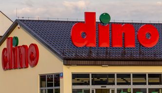 Dino zwiększa zysk i przychody, ale wolniej niż szacowali analitycy