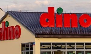 Dino zwiększa zysk i przychody, ale wolniej niż szacowali analitycy