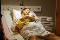 Krwotoki przyczyną jednej trzeciej zgonów przy porodzie