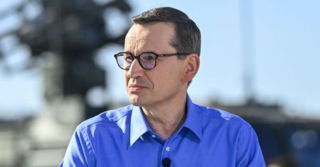 Nie zaufał publicznej edukacji. Oto nowa szkoła córki Morawieckiego