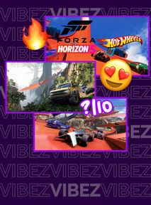 Forza Horizon 5: Hot Wheels, recenzja. Dodatek godny najlepszej gry roku?
