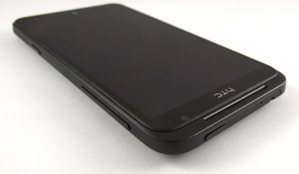 HTC TITAN