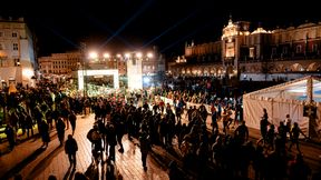 Wiosenny festiwal biegowy w Krakowie: maraton, 10 km, 5 km i więcej. Relacja!