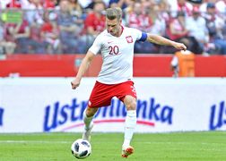 TVP 1 Piłka nożna - mecz towarzyski: Polska - Reszta Świata