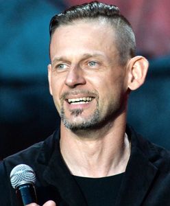 Jeszcze rok temu Michał Wójcik błagał o pieniądze. Dziś kupuje luksusowy apartament