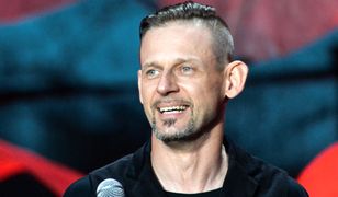 Jeszcze rok temu Michał Wójcik błagał o pieniądze. Dziś kupuje luksusowy apartament