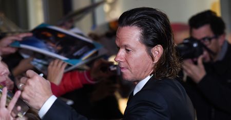 Mark Wahlberg o przeprowadzce do Las Vegas. Żyje lepiej i taniej