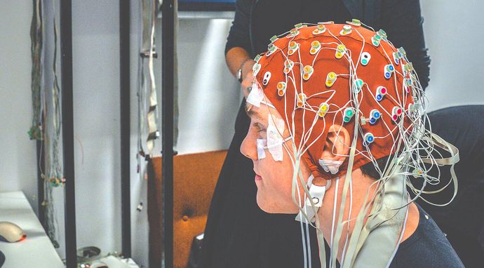 Secrets of the Brain 2