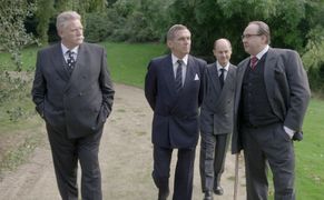 Planete+ Traktaty rzymskie. Jak rodziła się Unia