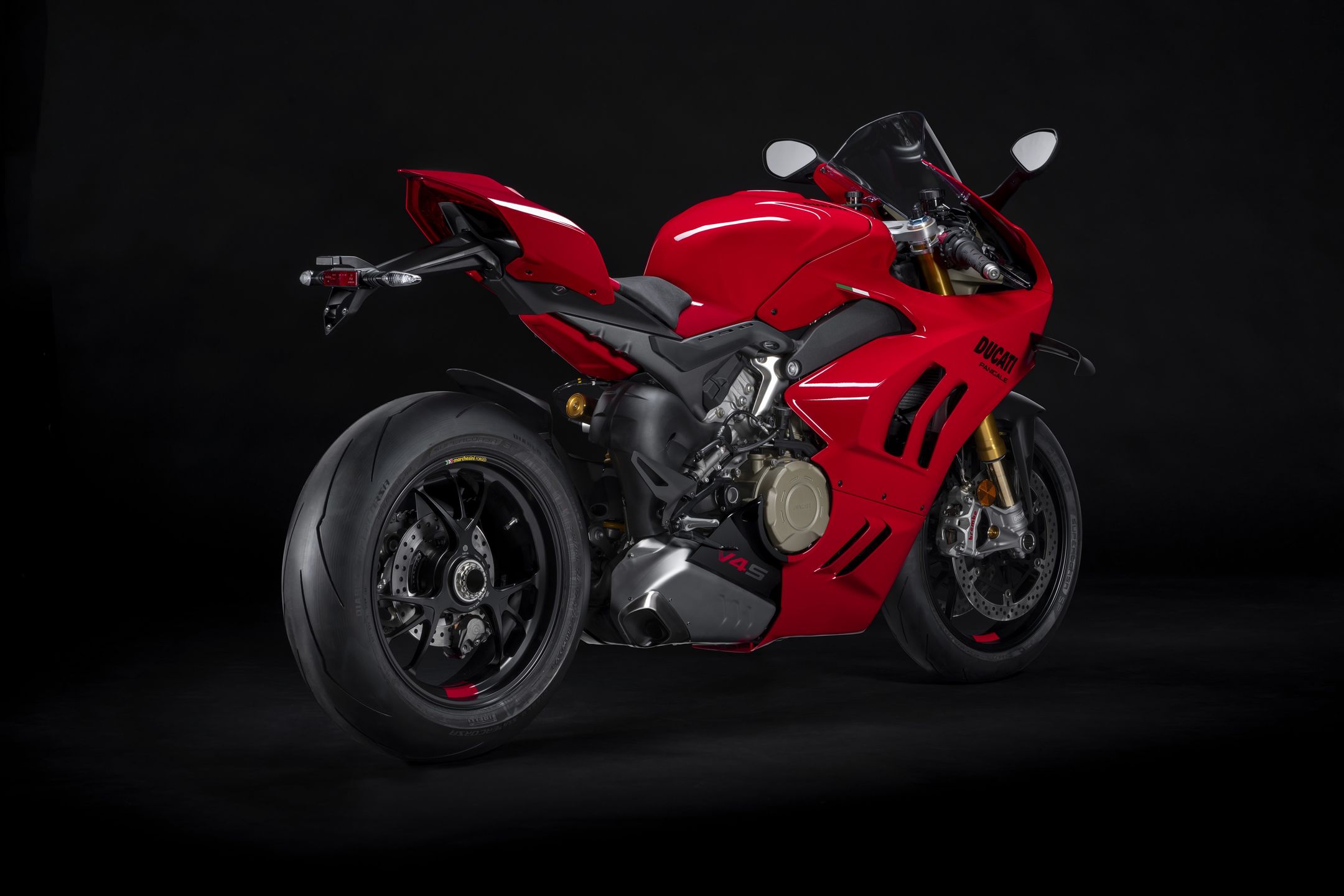 Ducati Panigale V4