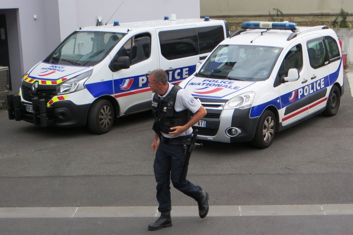 Paris ramps up security for Champions League showdown with Arsenal