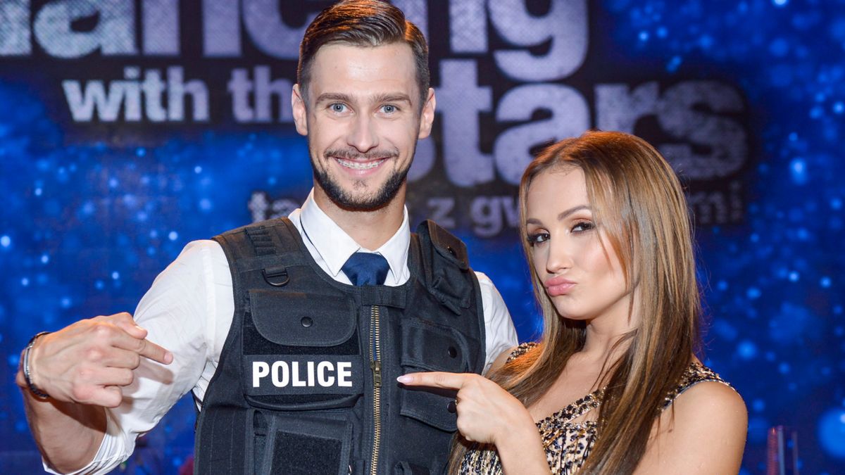 Mikołaj Jędruszczak i Sylwia Madeńska znów na wojennej ścieżce. Powodem pieniądze 