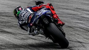Czy to będzie rok Jorge Lorenzo? "Wrócił do czołówki"