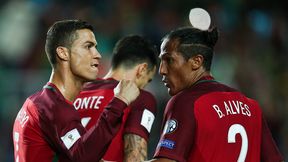 El. MŚ: Portugalia wymęczyła Łotwę. Ronaldo strzelił dwa gole i zmarnował jedenastkę