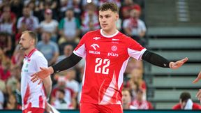 Rozgrywający reprezentacji Polski dołączył do PGE GiEK Skry Bełchatów