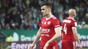 Transfery. Oficjalnie: Patryk Dziczek wypożyczony do Salernitany