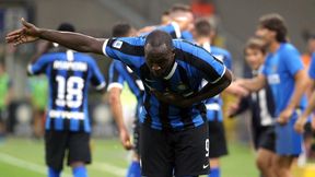 Serie A. Rasistowski skandal z Lukaku. Ultrasi Interu tłumaczą kibiców Cagliari