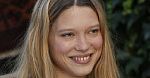 ''Blue Is a Hot Color'': Lea Seydoux zakochana w kobiecie