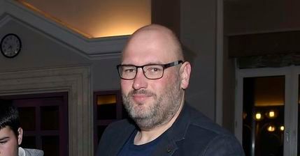 "Ojciec Mateusz": Michał Piela przybrał na wadze?