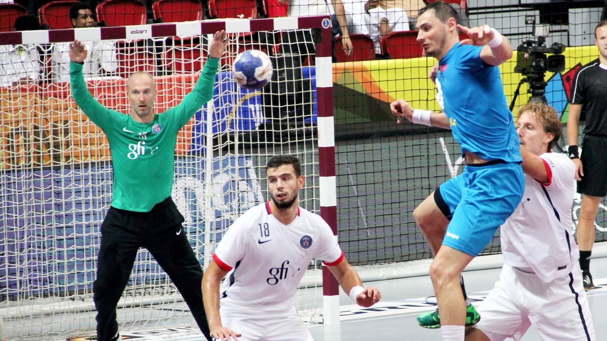 Materiały prasowe / Vive Tauron Kielce