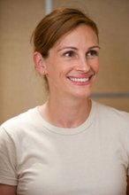 Cierpliwa i spokojna Julia Roberts