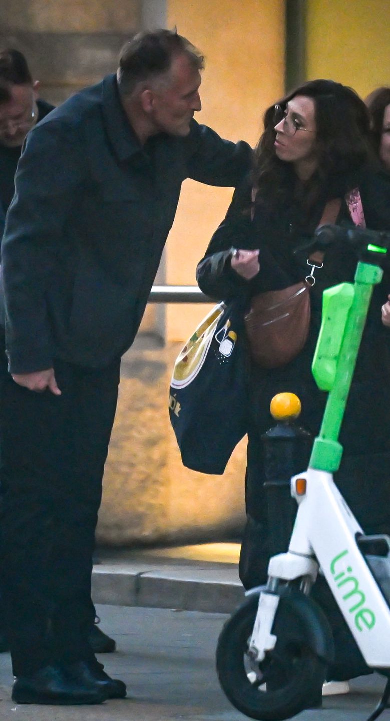 Impreza po finale "Tańca z gwiazdami"