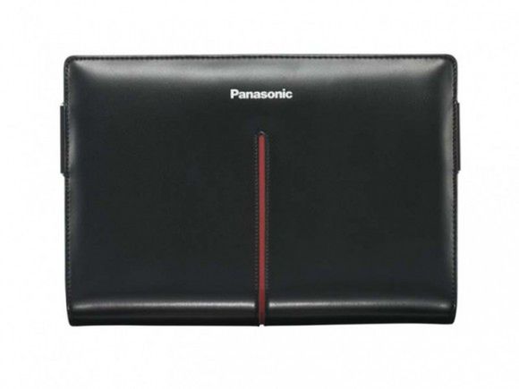 Panasonic Let's Note J9 - 10 cali, które zmiażdży niejednego laptopa! 3