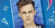 CASPAR LEE - ulubieniec nastolatków w swojej pierwszej biografii