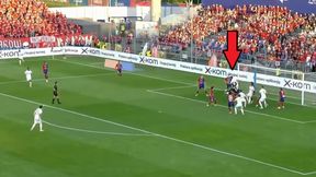 Nie minęła nawet minuta! Koszmar Rakowa Częstochowa [WIDEO]