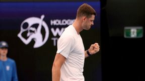 Tym razem startują Polacy. Oto plan dnia w Australian Open