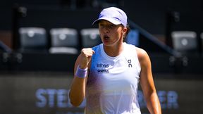 Deszcz pokrzyżował plany. Ostatecznie to Iga Świątek zagra w półfinale!