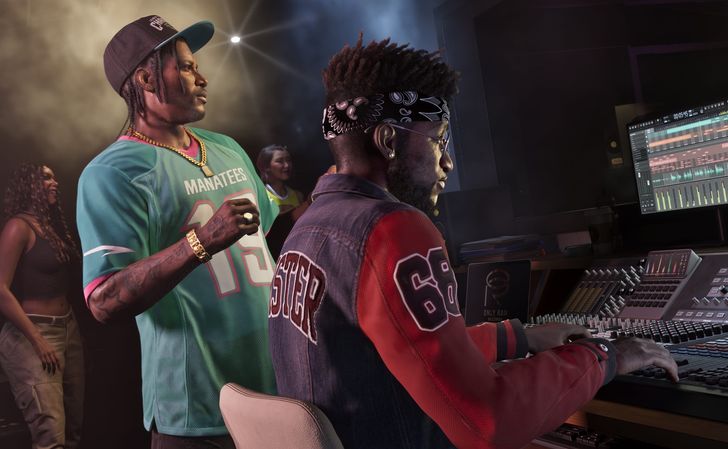 GTA 6 z polską wersją językową. Rockstar podał listę języków