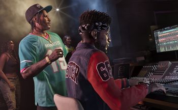 GTA 6 z polską wersją językową. Rockstar podał listę języków