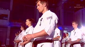 Karate Kyokushin 2016 w Opolu (relacja)