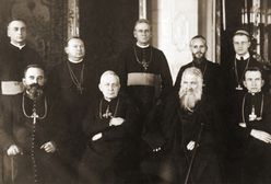 Kontrowersje wokół arcybiskupa greckokatolickiego Andrzeja Szeptyckiego